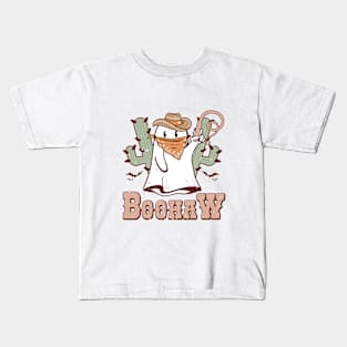 BOOHAW Kids T-Shirt